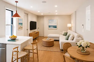 241 West 13th Street, #17R
