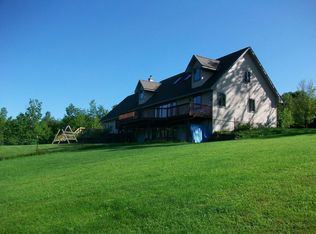 477 Upper Meeker Hollow Rd, Roxbury, NY 12474