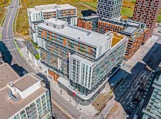 8119 Birchmount Rd #716, Markham, ON L6G 0H5