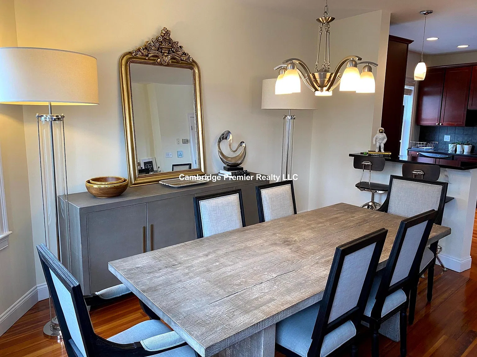 2 bed, 1080 sqft, $3,950 — Photo 4