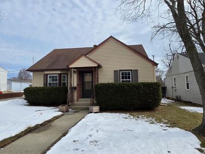 2611 Kearney AVENUE, Racine, WI, 53403