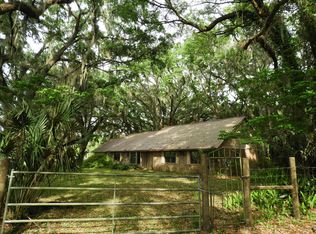 18108 SE County Road 2082, Hawthorne, FL 32640