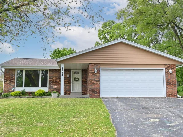 1030 South Grandview BOULEVARD, Waukesha, WI 53188
