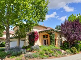 1100 Salamanca Ct, Davis, CA