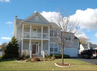 13904 Hunt Club Ln, Plainfield, IL 60544