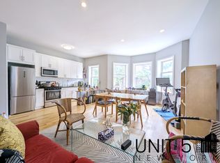 296 Rutland Rd #2R, Brooklyn, NY 11225