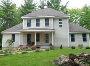 349 Sargent Rd, Gilmanton, NH 03237