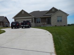 2613 Bellerive Dr, Manhattan, KS 66503