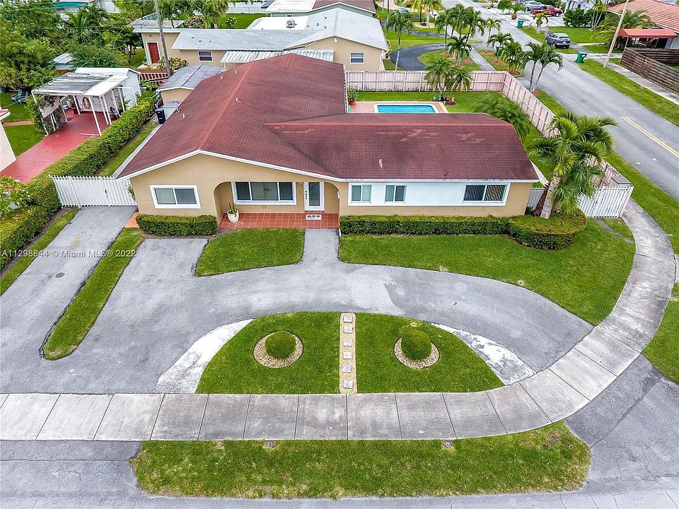 9955 SW 35th Ter, Miami, FL 33165 Zillow