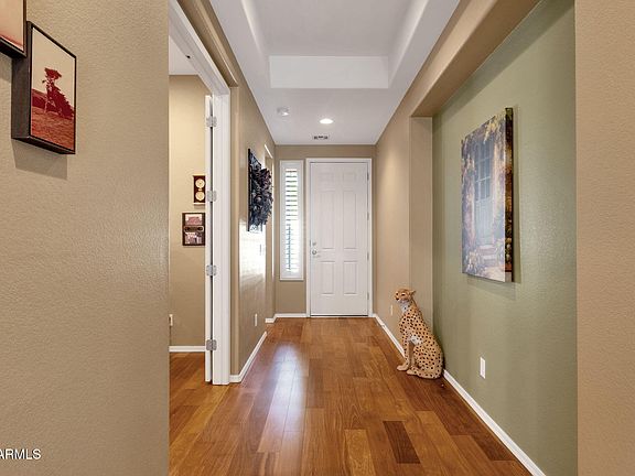 5th image of 4521 E CAROB Drive