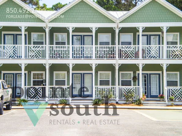 254 S County Highway 393 Unit 9, Santa Rosa Beach, FL 32459