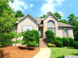 404 Lane Park Trl, Maylene, AL 35114