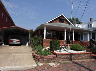 704 2nd Ave, Gallipolis, OH 45631