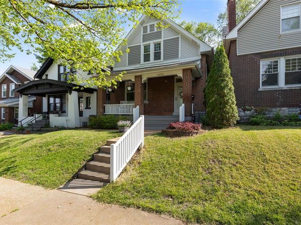 4050 Wyoming St, Saint Louis, MO 63116
