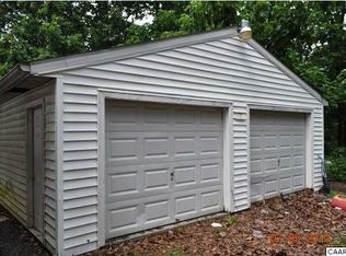 309 Ruritan Lake Rd, Scottsville, VA 24590