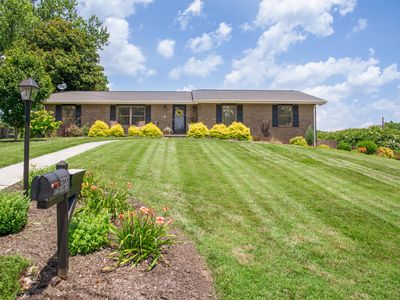 9720 Tunbridge Ln, Knoxville, TN, 37922