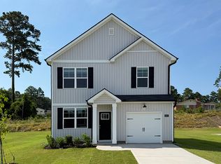 2031 Signal Hill Ct, Augusta, GA 30906