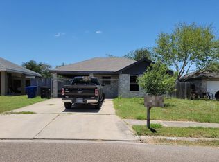 9219 N 32nd Ln, McAllen, TX 78504