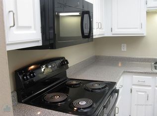 West Hills Village Apartments, Knoxville, TN 37909