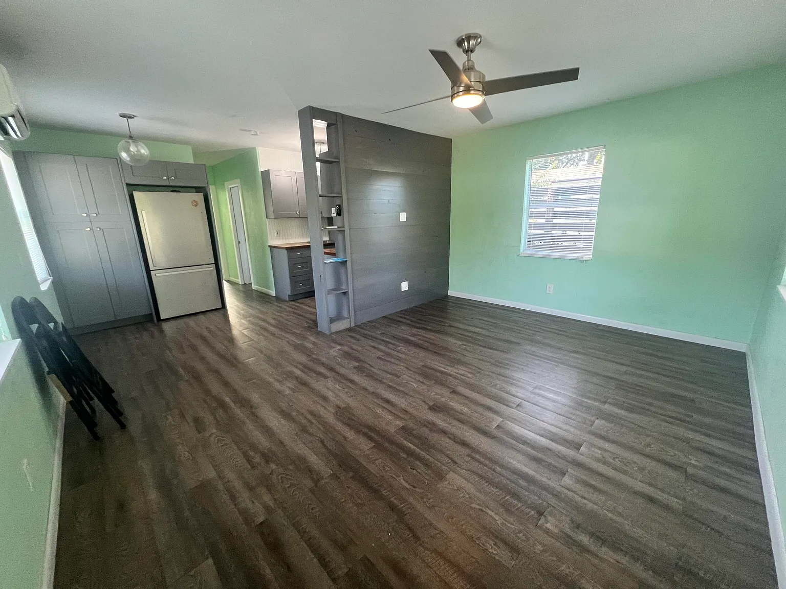 2 bed, 1.0 bath, 728 sqft, $1,850 — Photo 3