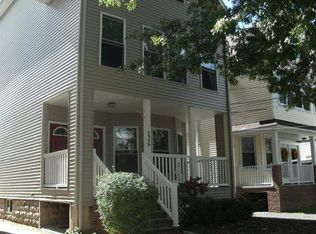 126 W 10th St #2, Bayonne, NJ 07002