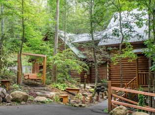 3008 Brothers Way, Sevierville, TN 37862
