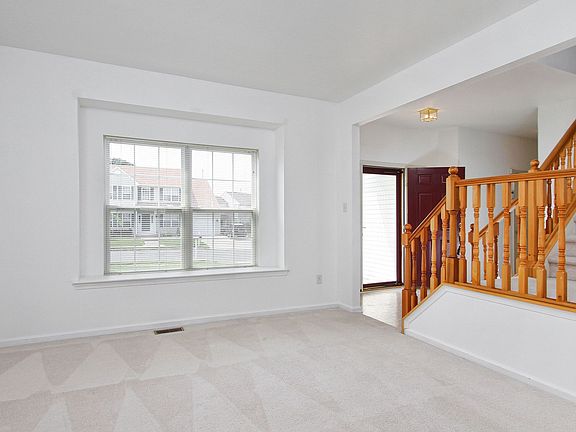 Formal Living Room
