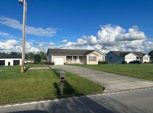 4082 Barbourville Rd, London, KY 40744