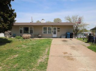 4607 Frankfort Ave, Saint Louis, MO 63123