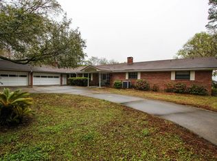 3659 Westover Rd, Fleming Island, FL 32003