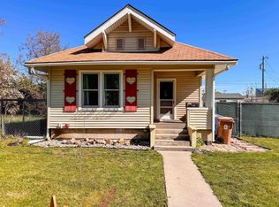 3717 E 1st Ave, Spokane, WA 99202