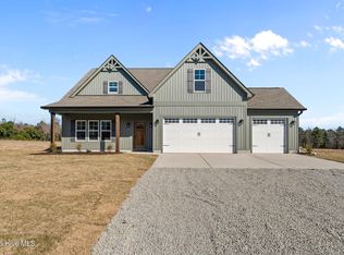 233 Jim South Rd, Cameron, NC 28326
