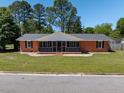 2008 Lee Ave, Tifton, GA, 31794
