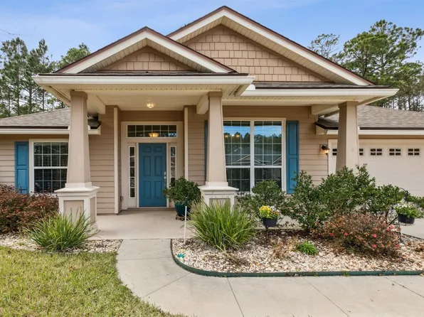 86197 Fortune Dr, Yulee, FL 32097