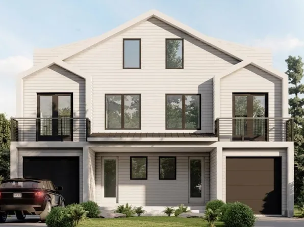 34 West St #B, Newton, MA 02458