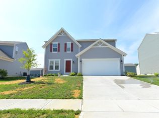 7057 Berringer Ct, Maineville, OH 45039
