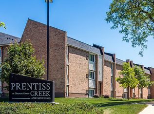 Prentiss Creek at Downers Grove Apartments, Downers Grove, IL 60516