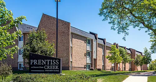 Prentiss Creek at Downers Grove Apartments Photo 1