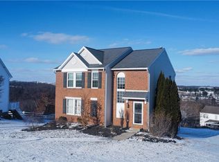 64 Lo Bell Dr, Washington, PA 15301