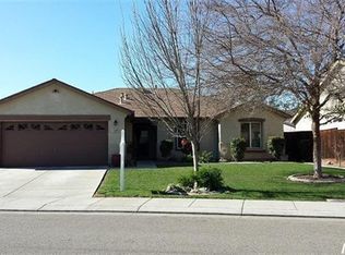 2009 Saint Peters St, Modesto, CA 95355