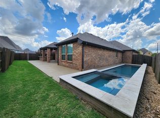 23202 Brookdale Bay Ln, Katy, TX 77493