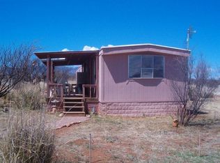 11133 E Calle Gavilan, Hereford, AZ 85615