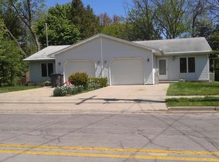 111 E Nelson St, Midland, MI 48640