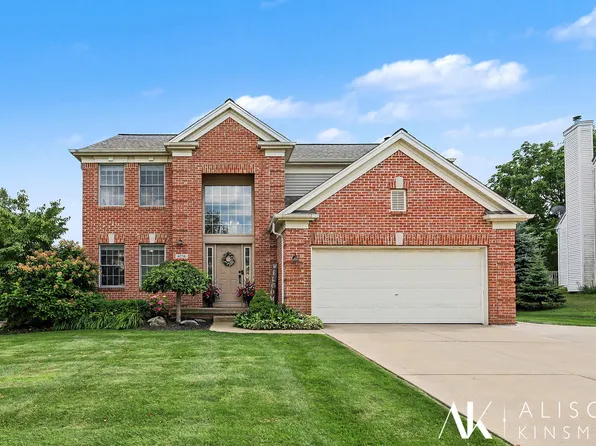 4238 Arlet Ct SE, Kentwood, MI 49546