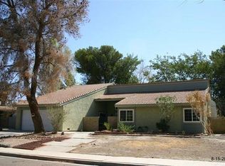 908 Jessica St, Ridgecrest, CA 93555