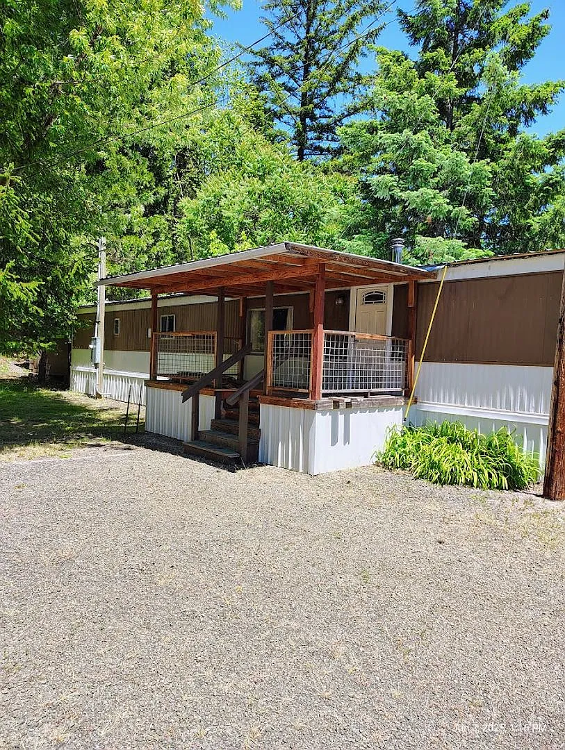 CX-0000 - Susan Creek RV & Mobile Village — Photo 1