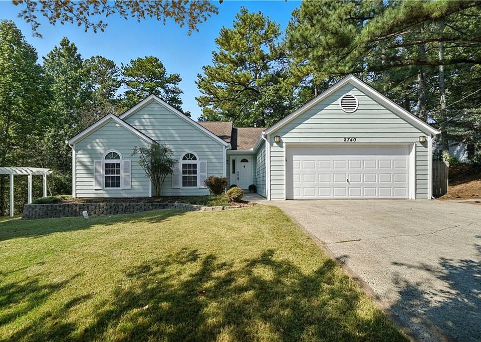 1st image of 2740 Country Creek Way NW