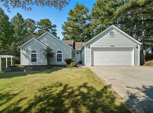 2740 Country Creek Way NW, Kennesaw, GA 30152