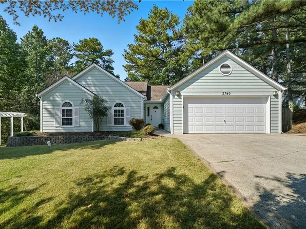 2740 Country Creek Way NW, Kennesaw, GA 30152