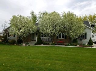 3922 E 154 N, Rigby, ID 83442